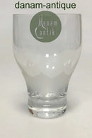 Bjørn Wiinblad for Rosenthal Lotus Ølglas