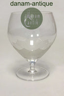 Bjørn Wiinblad for Rosenthal Lotus Cognac玻璃杯