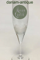 Bjørn Wiinblad for Rosenthal Lotus Champagnefløjter