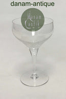 Bjørn Wiinblad for Rosenthal Lotus Likørglas.