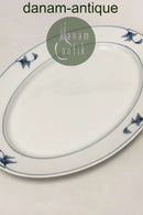 Royal Copenhagen Noblesse Serviergeschirr Nr. 15105