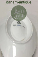 Royal Copenhagen Fuld Saksisk Blomst Sovseskål No 1651