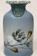 Royal Copenhagen "Celeste" Fajancevase af Ellen Malmer No 967/3889