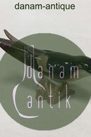 Bing & Grondahl Figur einer Schwalbe Nr. 1775