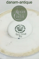 Bing & Grøndahl Art Nouveau Vase No 706-5408