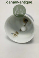 Bing & Grøndahl Empire Bordklokke No 6311