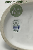 Royal Copenhagen Figur af Kvinde med geder No 694