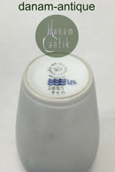 Royal Copenhagen Vase No. 2887/88A