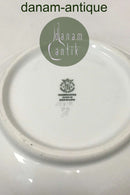 Lyngby Porcelæn Skål No 124-2/93