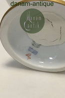 Royal Copenhagen Bellis og Følfod Opsats