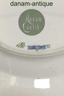 Royal Copenhagen Bellis og Følfod Spisetallerken No 9051