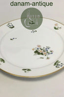 Royal Copenhagen Bellis og Følfod Stort rundt fad