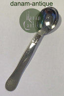 Georg Jensen Sterling Sølv Ladby Kaffeske No 034