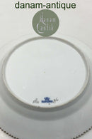 Royal Copenhagen Flora Danica Juliane Marie Frokosttallerken No 17/3550