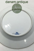 Royal Copenhagen Flora Danica Juliane Marie Middagstallerken No 17/3549