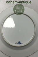 Royal Copenhagen Flora Danica Juliane Marie Middagstallerken No 17/3549