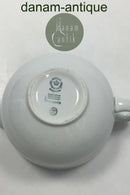 Royal Copenhagen Blå Kant Sauceskål uden låg No. 3085