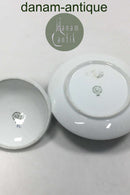 ビング＆グロンダール ブルーペインテッド/バタフライバタージャー No 582