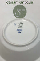 Royal Copenhagen Indigo Yamer Schale Nr. 14926