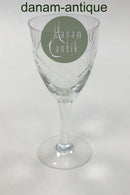 Holmegaard Ulla Rotweinglas