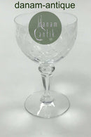 ホルムガード社製クリスチャンボーグ・ホワイトワイングラス