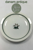 Royal Copenhagen Quaking Grass Cake Plate No 9483