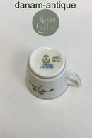 Royal Copenhagen Hjertegræs Espressokop No 884/9535