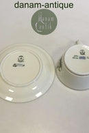 Royal Copenhagen Heartgrass Die Tasse Nr. 884/9536