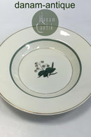 Royal Copenhagen Hjertegræs Dyb Tallerken No 884/9587