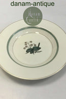 Royal Copenhagen Hjertegræs Desserttallerken No 884/9590