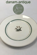 Royal Copenhagen Herzgras Dessertteller Nr. 884/9628