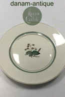 Royal Copenhagen Quaking Grass Lunch Plate No 884/9589
