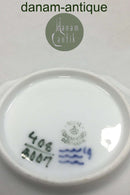 Royal Copenhagen Rosenknop Skål No 8007