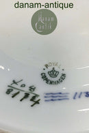 Royal Copenhagen Rosenknop Underfad til Rundt Terrin No 8114