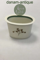 Royal Copenhagen Hjertegræs Tandstikholder No 884/9488