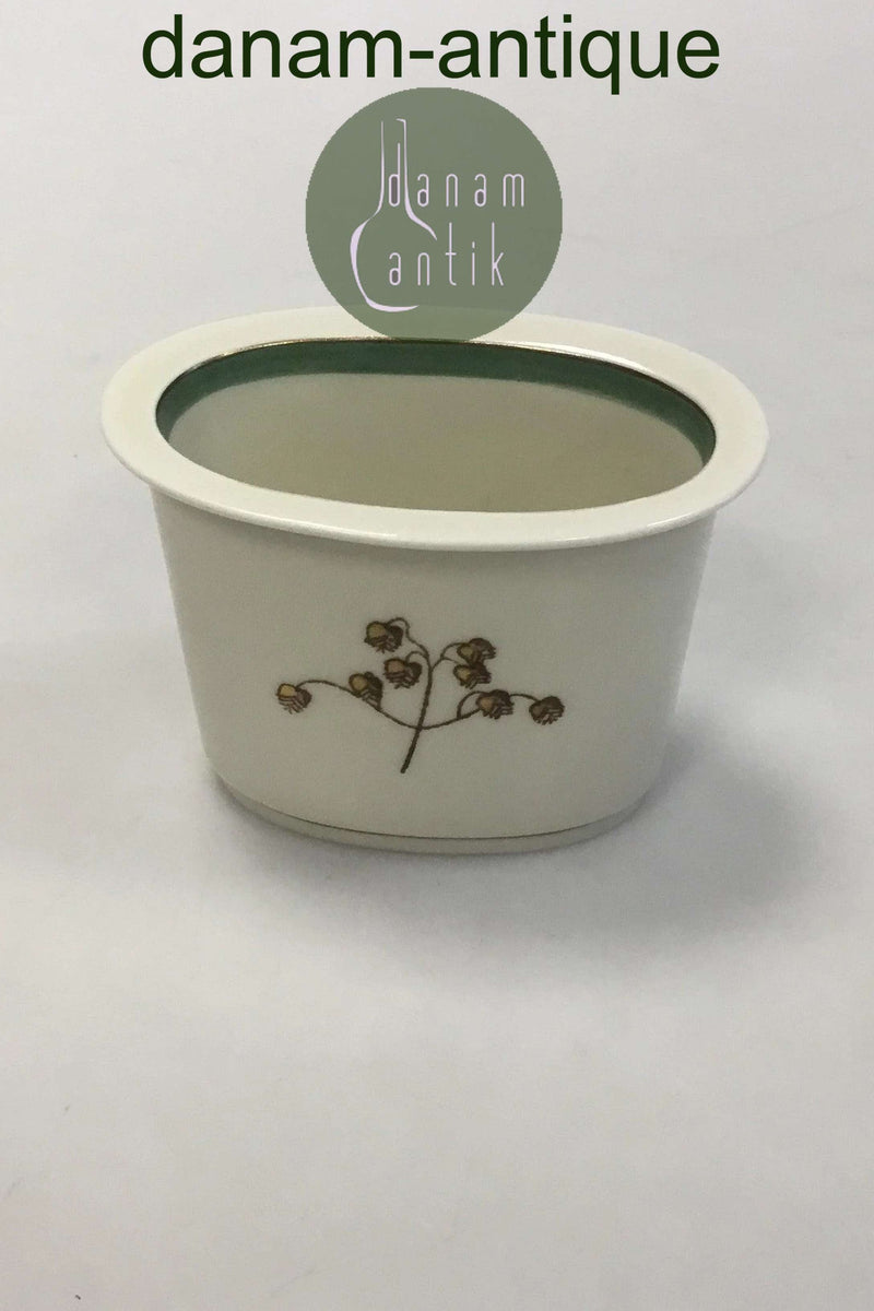 Royal Copenhagen Hjertegræs Tandstikholder No 884/9488