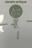 Bing og Grøndahl Art Nouveau Skål med Åkande No. 2359