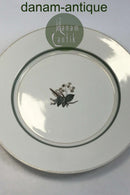 Royal Copenhagen Hjertegræs  Rundt Fad No 884/9732
