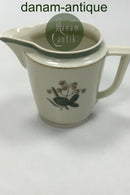 Royal Copenhagen Heartgrass Sahnekännchen Nr. 884/9480