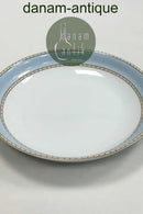 Royal Copenhagen Liselund Flad Skål No 422