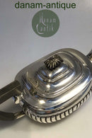 Barker Brothers Ltd Birmingham Sterling Sølv Thekande 1927