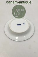 Royal Copenhagen Musselmalet Riflet Askebæger