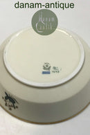 Royal Copenhagen Hjertegræs Rund skål No 884/9593