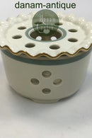 Royal Copenhagen Heartgrass Feuerzeug Nr. 884/9787