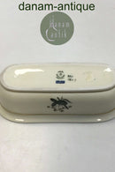 Royal Copenhagen Hjertegræs Lysestager og Jardinere No 884/9807