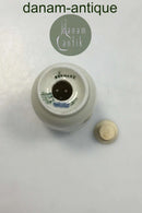 Royal Copenhagen Hjertegræs Saltbøsse No 884/9758