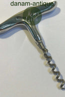 W&S Sørensen Patricia Sterling Sølv Proptrækker