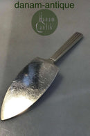Georg Jensen Bernadotte Sterling Sølv lagkagespade No 191
