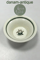 Royal Copenhagen Hjertegræs Rund skål No 884/2640