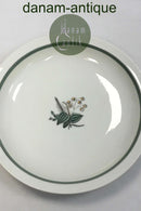 Royal Copenhagen Hjertegræs Rund skål No 884/9482